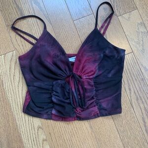 Urban outfitters tank top